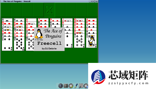 Win11终极平替！Tiny Core Linux 16.2极致压缩只有17MB