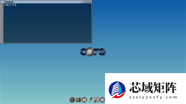 Win11终极平替！Tiny Core Linux 16.2极致压缩只有17MB