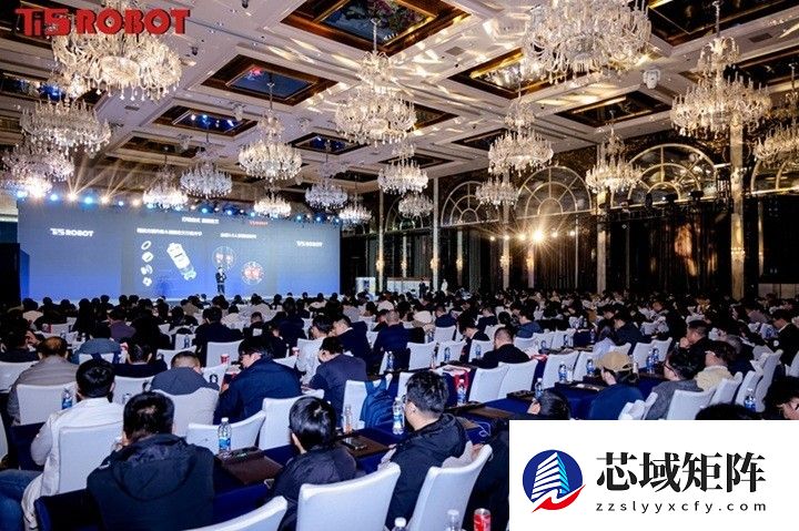 钛虎五周年活动新品亮相技术实力尽显 共启人机协作新篇