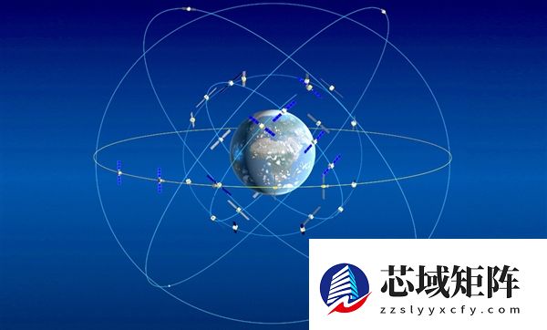 北斗女神：想破解北斗技术 不如研制时空穿梭机