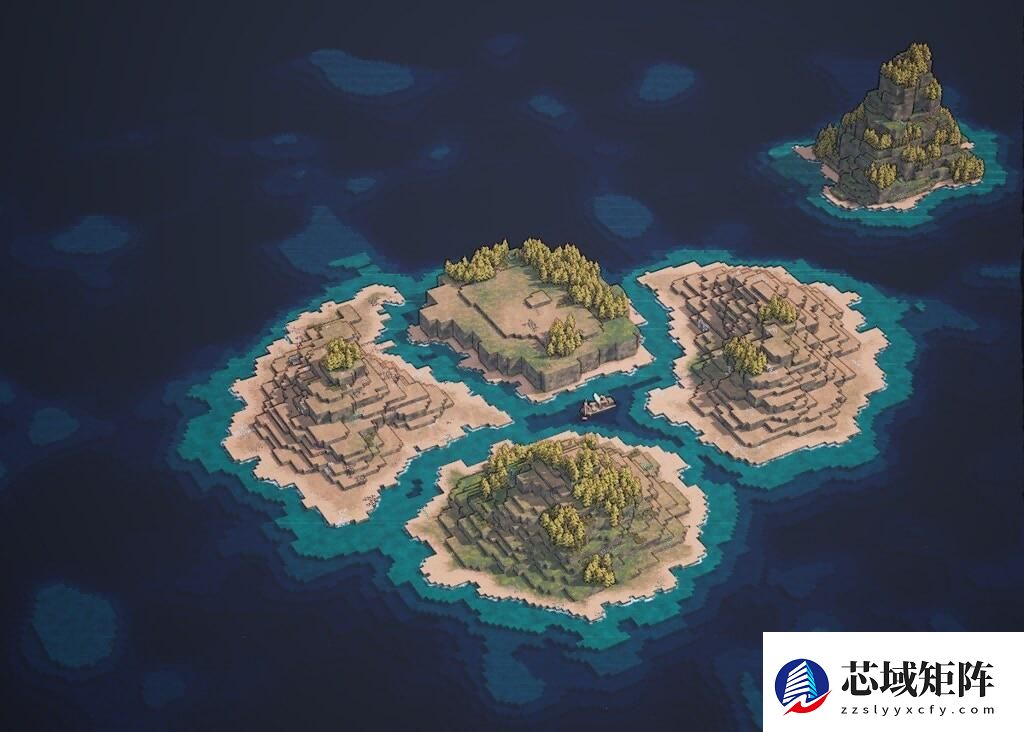 《鼠宝小镇》抢先体验！耕升RTX5060 追风OC搭建鼠鼠乌托邦！