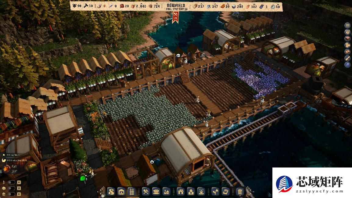 《鼠宝小镇》抢先体验！耕升RTX5060 追风OC搭建鼠鼠乌托邦！