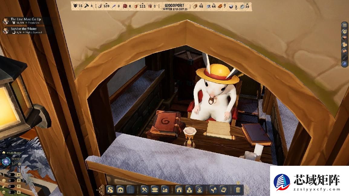 《鼠宝小镇》抢先体验！耕升RTX5060 追风OC搭建鼠鼠乌托邦！