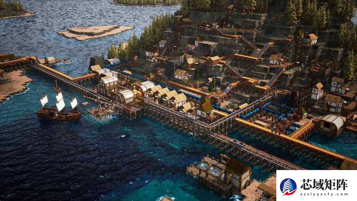 《鼠宝小镇》抢先体验！耕升RTX5060 追风OC搭建鼠鼠乌托邦！