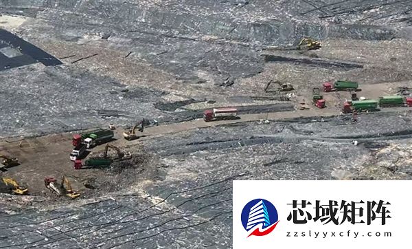 封场20年！深圳开挖全国最大垃圾山：垃圾真的不够烧了吗