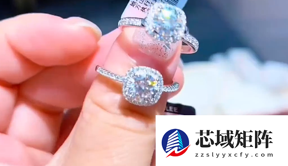 169元起卖爆！胖东来小方糖戒指停售：因抢购存在潜在风险