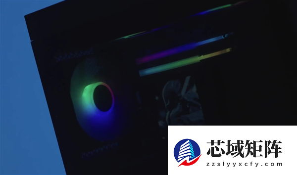 首台国产芯片电竞主机！雷神黑武士猎刃Pro细节公布：玩《英雄联盟》无压力