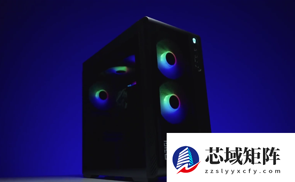 首台国产芯片电竞主机！雷神黑武士猎刃Pro细节公布：玩《英雄联盟》无压力