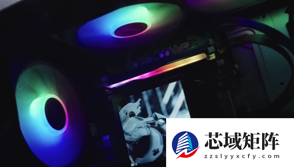 首台国产芯片电竞主机！雷神黑武士猎刃Pro细节公布：玩《英雄联盟》无压力