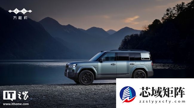 比亚迪方程豹钛 7 下月上市，已陆续抵达全国超 300 家门店