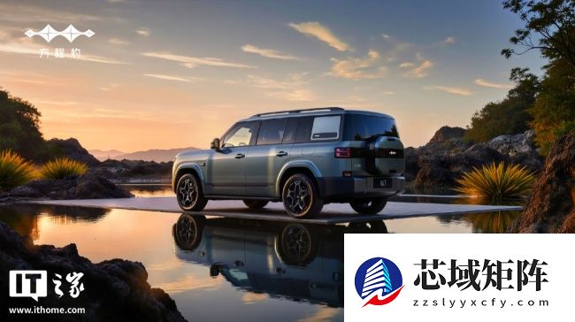 比亚迪方程豹钛 7 下月上市，已陆续抵达全国超 300 家门店