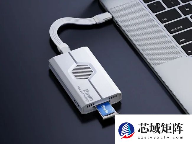 最小消费级固态硬盘：佰维正式面向消费级市场发布 Mini SSD CL100