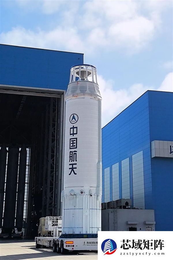 长征八号甲火箭首次改用煤基航天煤油燃料：更绿色 更便宜