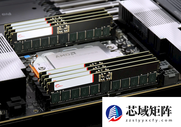 内存价格暴涨致主板销量腰斩