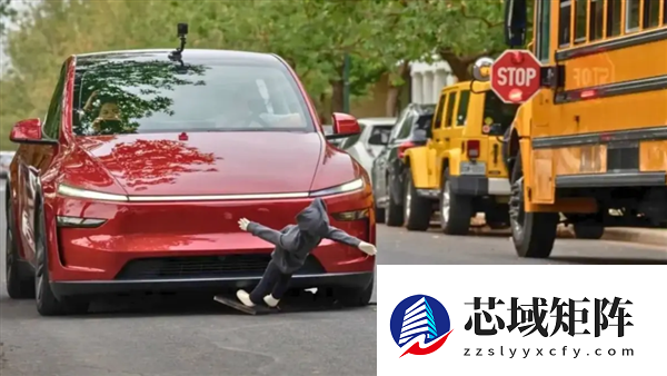 Waymo认栽召回！搞不定校车难题 被抓到19次非法超车