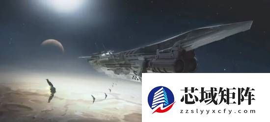 V社绝密项目曝光！胎死腹中的科幻巨作概念图泄露