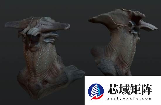 V社绝密项目曝光！胎死腹中的科幻巨作概念图泄露