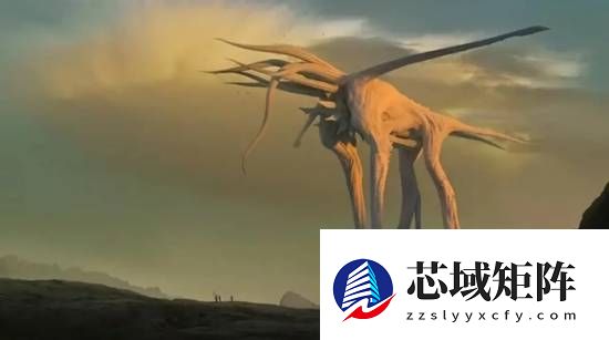 V社绝密项目曝光！胎死腹中的科幻巨作概念图泄露