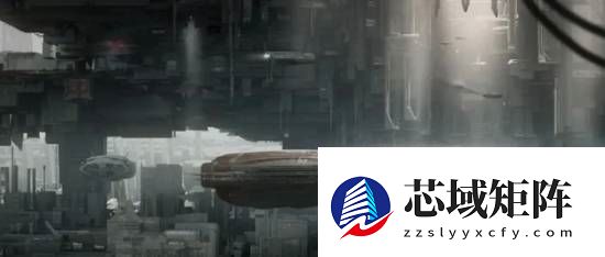 V社绝密项目曝光！胎死腹中的科幻巨作概念图泄露