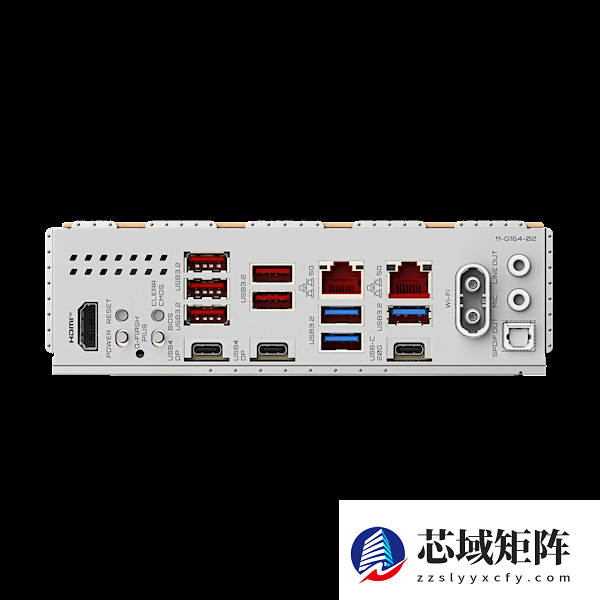 技嘉X870E AERO X3D WOOD主板用上木头、皮革：精美如艺术品