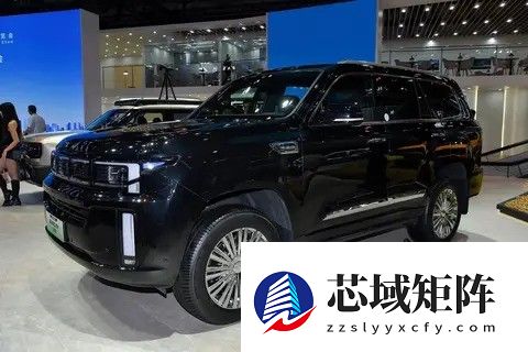 BJ60增程行政版上市，27.58万起售，配增程式动力与高端越野配置