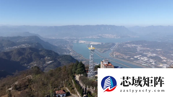 三峡工程部署首套水利测雨雷达：对大气中液态水进行立体化扫描