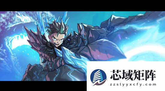 哥斯拉70周年全新动画：少年化身巨兽之躯