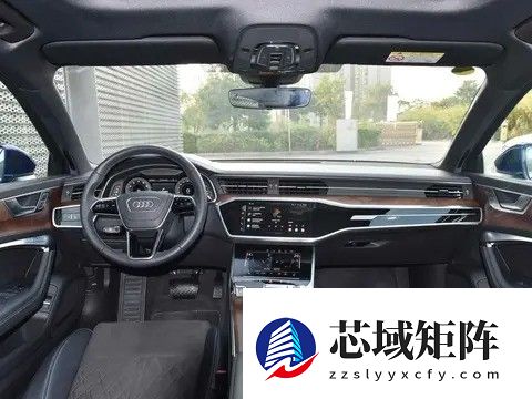 奥迪降价重塑豪华车市场格局