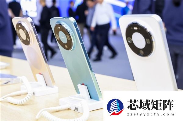 蒙织就全场景网络 华为以科技实力领跑数智科技大会