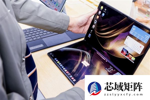 蒙织就全场景网络 华为以科技实力领跑数智科技大会