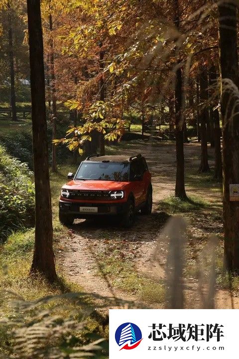 福特智趣烈马增程版：退休自驾首选，智能舒适兼备