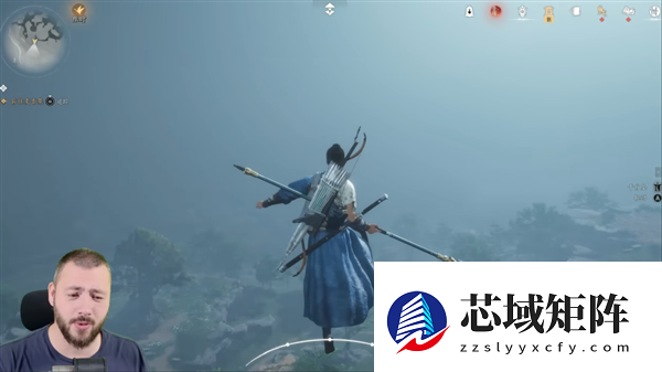 两周收获900万玩家 《燕云十六声》咋就在国外火了