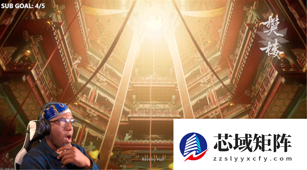 两周收获900万玩家 《燕云十六声》咋就在国外火了