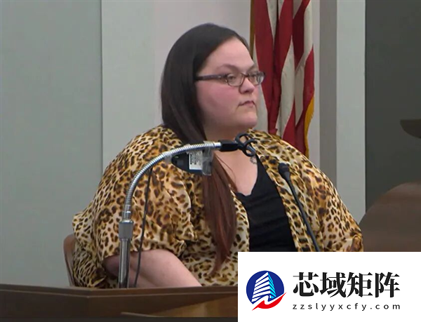 子弹卡在脂肪层 美国女子遇歹徒连中7枪奇迹生还！