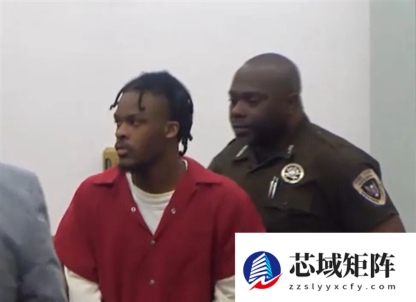 子弹卡在脂肪层 美国女子遇歹徒连中7枪奇迹生还！