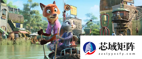 《疯狂动物城2》票房破30亿 进入2025年度前三