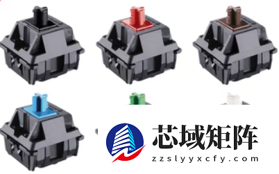 还记得Cherry键盘吗 它快被国产干破产了