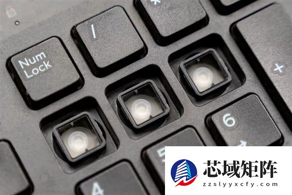 还记得Cherry键盘吗 它快被国产干破产了