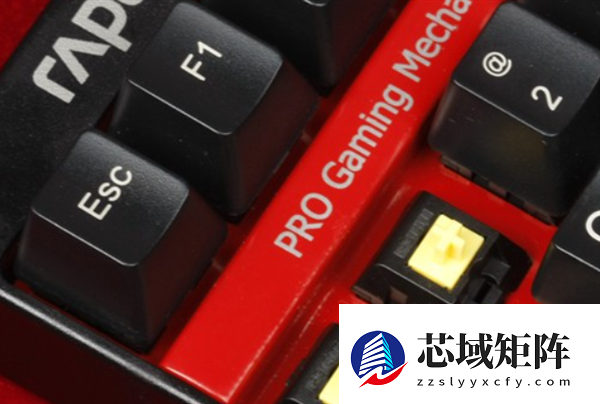 还记得Cherry键盘吗 它快被国产干破产了