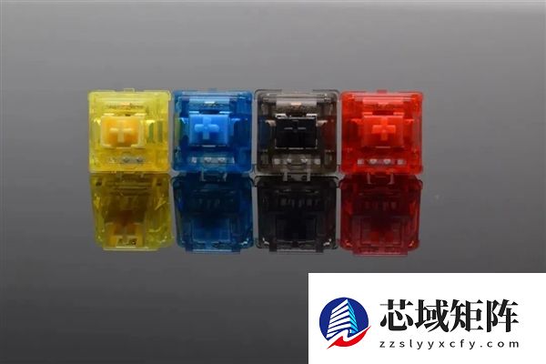 还记得Cherry键盘吗 它快被国产干破产了