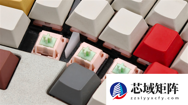 还记得Cherry键盘吗 它快被国产干破产了