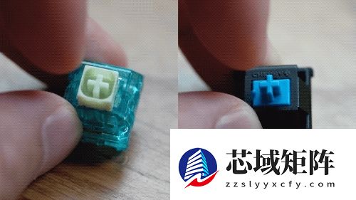 还记得Cherry键盘吗 它快被国产干破产了