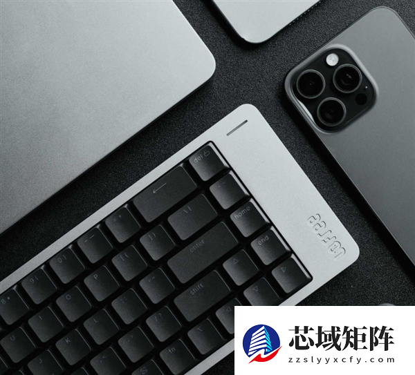 还记得Cherry键盘吗 它快被国产干破产了