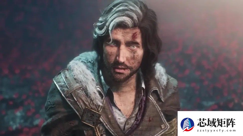 梅加邦克退选TGA，配音演员谈游戏价值与奖项之争