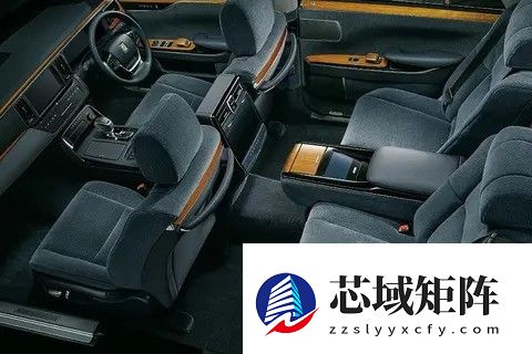 丰田世纪品牌独立后首推新款轿车，配置升级价格上调