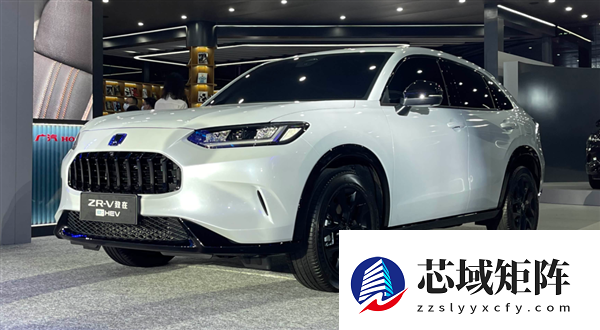 被新能源干趴的国产合资车 跑到海外干趴老外了