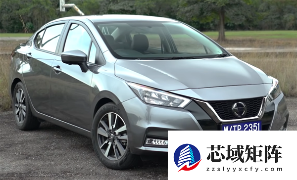 被新能源干趴的国产合资车 跑到海外干趴老外了