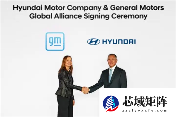 被新能源干趴的国产合资车 跑到海外干趴老外了