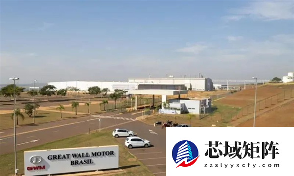 被新能源干趴的国产合资车 跑到海外干趴老外了