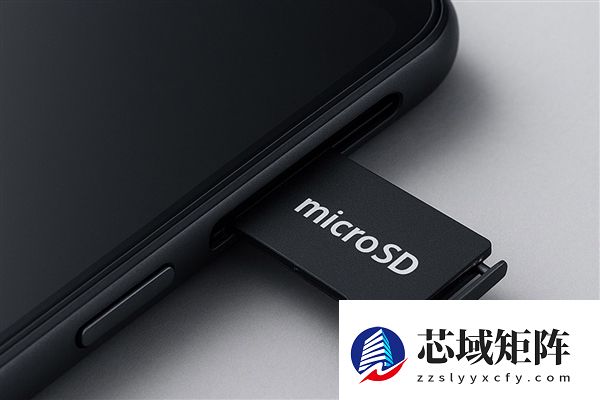 存储价格飙升！手机厂商考虑复活microSD卡槽